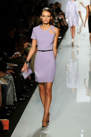 Illustration for article titled We Auf Michael Kors' Latest Collection